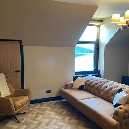 Ak Lochview Apartment 威廉堡 外观 照片
