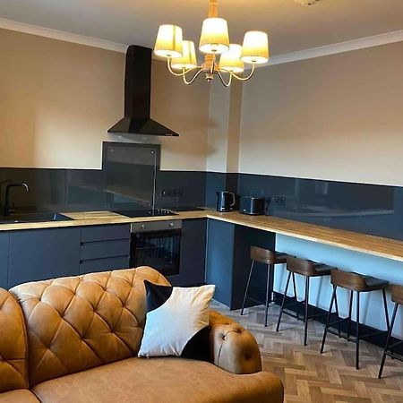 Ak Lochview Apartment 威廉堡 外观 照片