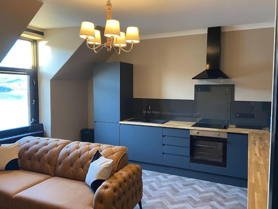 Ak Lochview Apartment 威廉堡 外观 照片